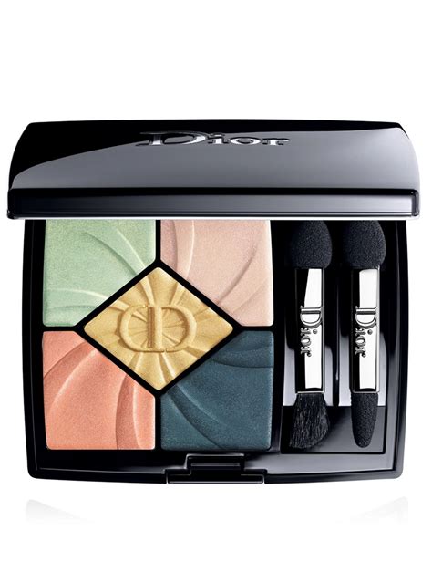 Dior 5 Couleurs Lolli'glow Limited Edition 